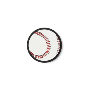 Bogg Bit  - Baseball