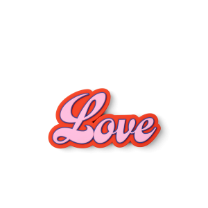 Bogg Bit  - Love